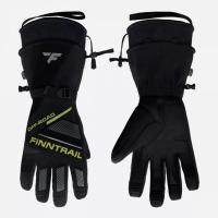 Finntrail Перчатки Wintersport 2704 Yellow в Красноярске