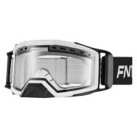 Finntrail Маска Vision 1093 WhiteClear (OS) в Красноярске