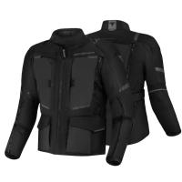 Shima Куртка Hero 2.0 Black в Красноярске