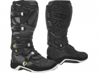 Forma Ботинки Pilot Black/Anthracite в Красноярске