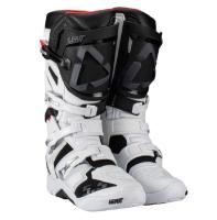 Leatt Мотоботы 5.5 Flexlock White 2025 в Красноярске