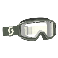Scott Очки кроссовые Primal Enduro kaki green в Красноярске