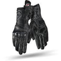 Shima Перчатки Женские Modena Black в Красноярске