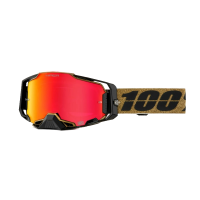 100% Очки Armega Hiper Glory / Mirror Red в Красноярске