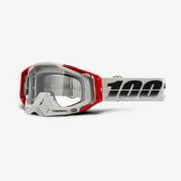 Очки 100% Racecraft Suez / Clear Lens в Красноярске