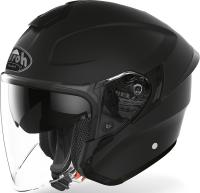 Airoh Мотошлем H.20 Black Matt в Красноярске