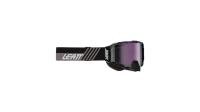 Leatt Маска Velocity 6.5 SNX Iriz Stealth Purple 78% в Красноярске