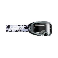 Leatt Маска Velocity 5.5 Enduro Forge Clear 83% в Красноярске