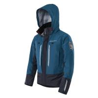 Finntrail Куртка водостойкая Greenwood 4021 Blue в Красноярске