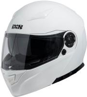 IXS Шлем модуляр HX 300 1.0 Белый в Красноярске