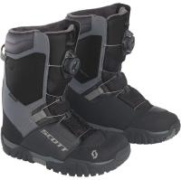 Scott Ботинки зимние X-Trax EVO Black-Grey в Красноярске