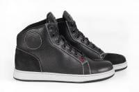 Inflame Городские сникерсы Sneakers Summer Черный в Красноярске