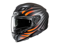 HJC Шлем F71 Zen MC7SF в Красноярске