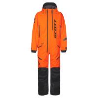 SCOTT Комбинезон DS Shell Dryo orange/black в Красноярске