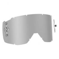 Scott Линзы Hustle MX SGL WKS/OTG clear afc works в Красноярске