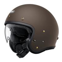Shoei Шлем J.O 2 Candy Коричневый Матовый в Красноярске