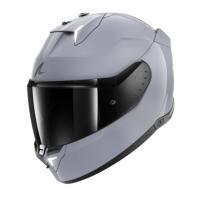 Shark Мотошлем Skwal i3 Dark Shadow Edition Gun Silver в Красноярске
