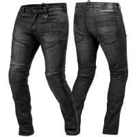 Shima Мотоджинсы Gravel 3.0 Black в Красноярске