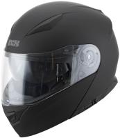 IXS Шлем модуляр HX 300 1.0 Черный матовый в Красноярске