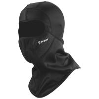 Scott Подшлемник-маска WIND WARRIOR OPEN HOOD-16 black в Красноярске
