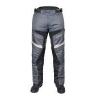 Rush Мотоштаны Long Ride Pant текстиль Антрацит/Бежевый в Красноярске
