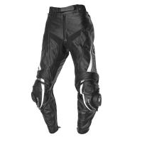 IXS Брюки Robin 2 Black/White в Красноярске