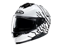 HJC Шлем i71 Celos MC3H в Красноярске