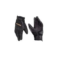 Leatt Перчатки ADV SubZero 7.5 Short 2025 Stealth в Красноярске