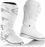 Acerbis Мотоботы кроссовые X-Rock MM White в Красноярске