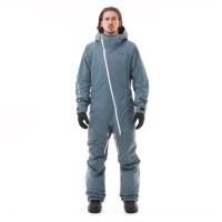 Dragonfly Комбинезон Gravity 2.0 Man Grey 2025 в Красноярске