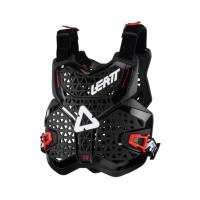 Leatt Защитный панцирь 2.5 Chest Protector V25 Black в Красноярске