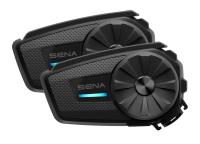 Sena ST1 Мотогарнитура с Mesh 2.0 (комплект из двух гарнитур) в Красноярске