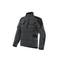 Dainese Куртка Ladakh 3L D-Dry Iron-Gate/Black в Красноярске