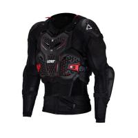 Leatt Защита тела Body Protector 5.5 Evo V26 Black в Красноярске