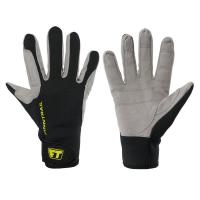 Finntrail Перчатки Enduro 2760 Grey/Yellow в Красноярске