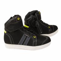 Rush Мотокеды Sneaker Lady Evo Черный в Красноярске