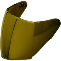 AGV Визор K5-JET Iridium Gold в Красноярске