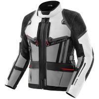Shima Мотокуртка туристическая Tracker Men Light Grey в Красноярске