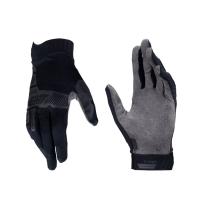 Leatt Перчатки 1.5 Junior Stealth V24 в Красноярске
