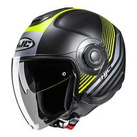 HJC Шлем i40N Dova MC3HSF в Красноярске