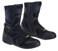 Gaerne Мотоботы G.Helium Gore-Tex Black в Красноярске