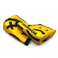 Grom Муфта на руль Sadman Yellow в Красноярске