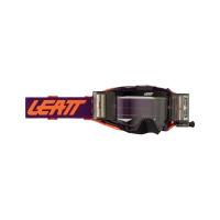 Leatt Маска Velocity 5.5 Roll-Off Purple Clear в Красноярске