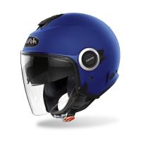 Airoh Мотошлем Helios Blue Matt в Красноярске