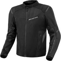 Shima Куртка Rush 2.0 Men Vent Black в Красноярске