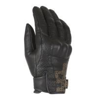 Furygan Перчатки Astral Lady D3O кожа Черный в Красноярске