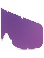 Scott Линзы Hustle/Tyrant/Split purple chrome в Красноярске