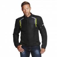 Scout Куртка Mojave летняя Black/Yellow в Красноярске