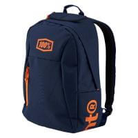 100% Рюкзак Skycap Backpack Navy  в Красноярске