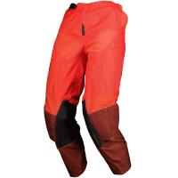 Scott Брюки 350 Dirt Evo red/black в Красноярске